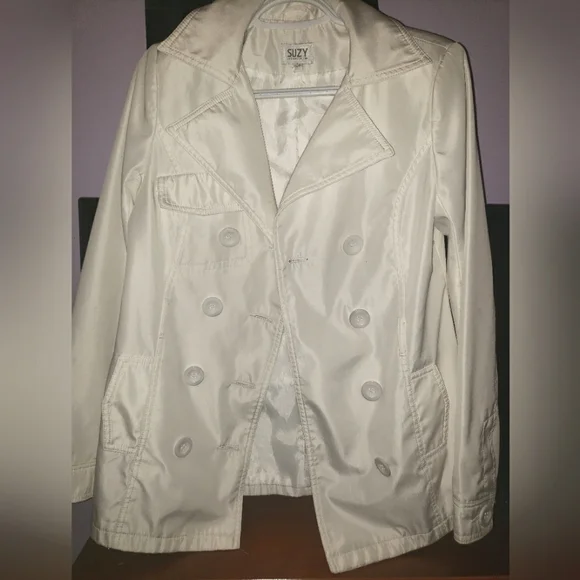 Spring/Fall Jacket - Picture 8 of 8